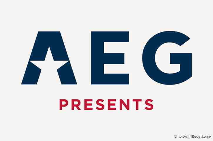 AEG Presents Hires Candace Mandracia To Book The Theater at Virgin Hotels Las Vegas