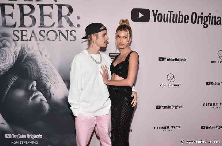 Hailey Bieber Opens Up About How Justin Bieber ‘Helped’ Her Combat Internet Trolls