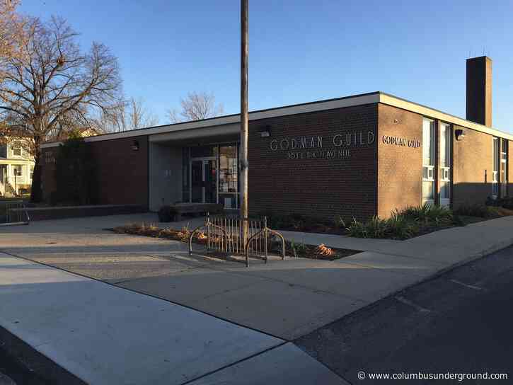 Godman Guild to Move, Sell Weinland Park Site to Developer