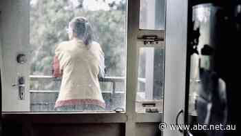 Maree needed crisis financial support to leave her abusive ex-husband, but she wasn't eligible for it