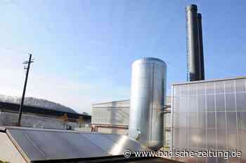 Die Gemeinde Steinen tritt dem Klimaschutzpakt des Landes bei - Steinen - Badische Zeitung