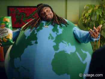 Watch the newest commercials on TV from Petco, Lay’s, Tide and more