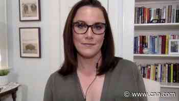 SE Cupp: Hate lives here