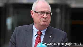 Ulster Unionist Party join calls for PSNI chief constable to resign