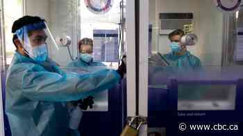 COVID-19 in Sask: 199 new cases, province says it underreported hospitalizations