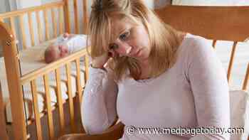 Plastic Chemicals Linked to Postpartum Depression