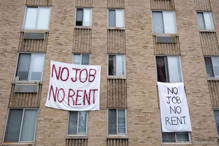 Behind On Rent? In Danger Of Being Evicted? Here’s What You Need To Know