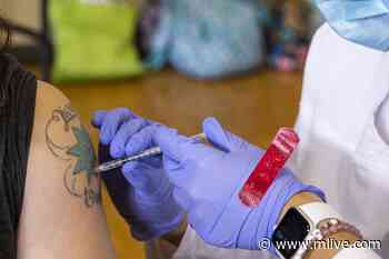 Michigan reports 6,036 new coronavirus cases, 49 deaths Thursday, April 1 - MLive.com
