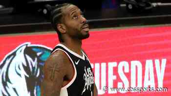 NBA DFS: Kawhi Leonard and top DraftKings, FanDuel daily Fantasy basketball picks for April 1, 2021