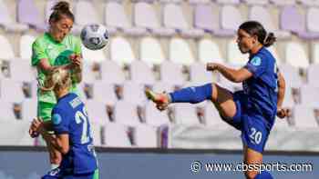 UEFA Women's Champion's league scores: Chelsea, Barcelona, Bayern Munich reach semifinals