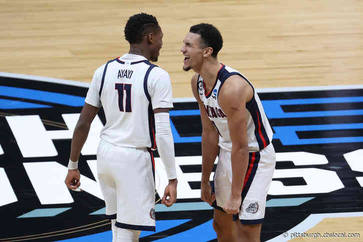Can Gonzaga’s Mark Few Finally Win A Championship? CBS’ Tracy Wolfson Points To Bulldogs ‘Unselfishness’ As Key