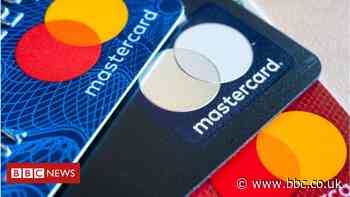 Mastercard fined £31m for breaching competition law