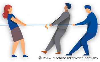 [Nosotras] IMM pide negar candidaturas a agresores políticos - El Sol de Cuernavaca