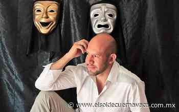 Mario Aguirre celebra una vida en el escenario - El Sol de Cuernavaca