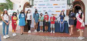 Ganan torneo en Cuernavaca - Diario de Morelos