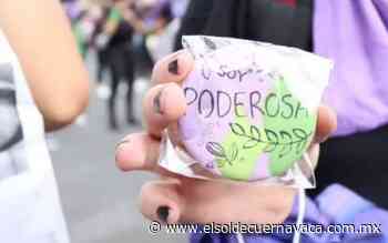 MUCAP inaugura la exposición Mujeres Guerreras - El Sol de Cuernavaca