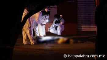 Matan a balazos a un hombre en la carretera México-Cuernavaca - Bajo Palabra Noticias