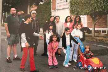 La casa de Cuernavaca - Libre en el Sur
