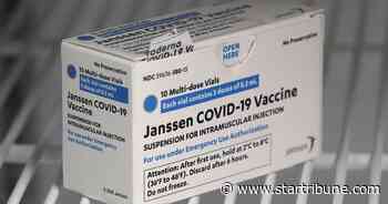 Company producing J&J vaccine had history of violations