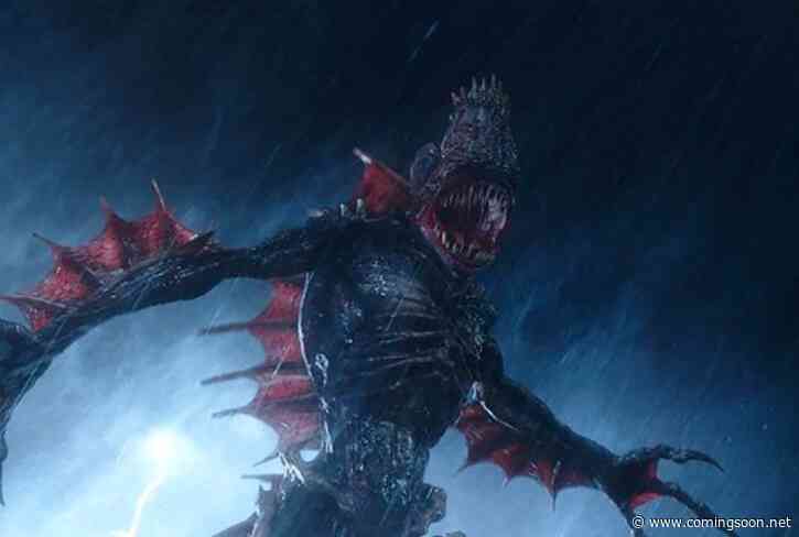 WB Cancels James Wan’s The Trench & Ava DuVernay’s New Gods