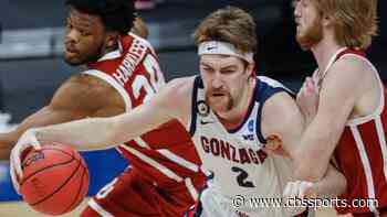 2021 NCAA Tournament: What teams in the Final Four need to do to keep Gonzaga from going undefeated