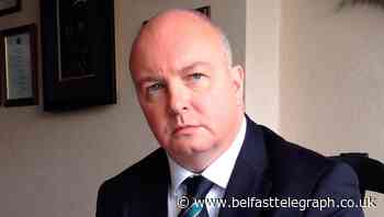 Covid enforcing shouldn't have been the PSNI's job, says police union