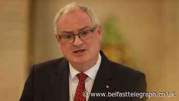 UUP joins calls for PSNI Chief Constable to resign