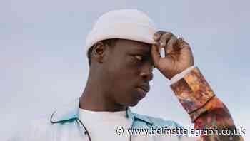Rapper Pa Salieu charged in relation to fatal stabbing outside nightclub