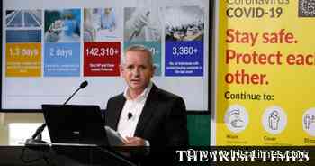 Coronavirus: 761 more cases and 18 further deaths in the State - The Irish Times