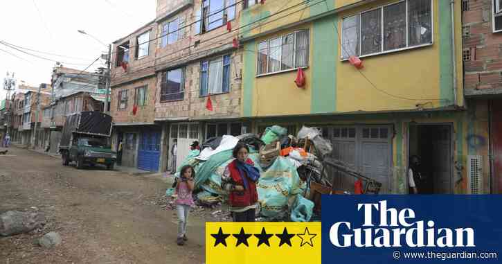 Pandemic 2020 review – a masterly mapping of the Covid outbreak