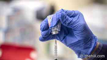White House asks governors for help with Johnson &amp; Johnson vaccine