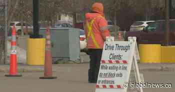 More COVID-19 vaccination sites opening across Saskatchewan for 55+