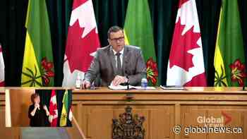 Saskatchewan to receive more than 45K doses of AstraZeneca, opening up additional COVID-19 vaccine sites