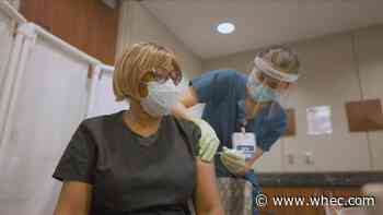 Doctors discourage 'vaccine shopping'