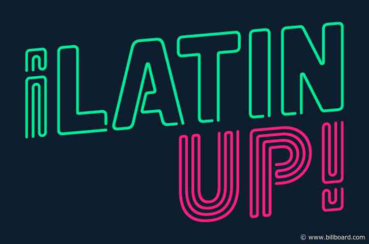 New Live Music Platform ¡LatinUp! Offers ‘Cutting-Edge’ & ‘Innovative’ Content For Latinos: Exclusive