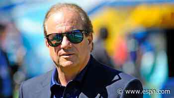 Spanos' sister asks court to force Chargers sale