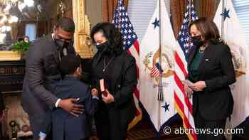 AP Interview: EPA head removes Trump-era science advisers