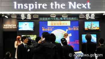 Japan's Hitachi acquires GlobalLogic for $9.6 billion