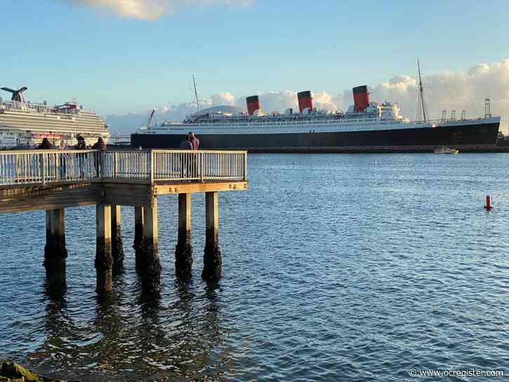Long Beach City Council to consider shipping Queen Mary responsibility to harbor department