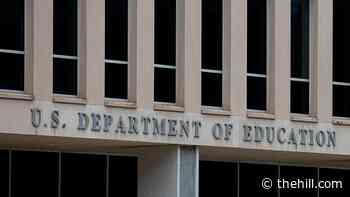 LGBTQ students sue Department of Education over religious colleges and universities