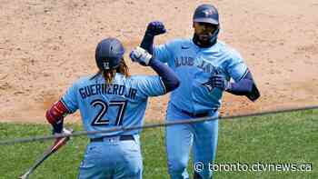 Toronto Blue Jays open 2021 season with 3-2 win against New York Yankees