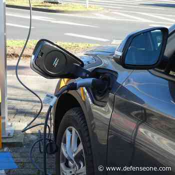 Electric Cars, Smart Refrigerators Pose Cyber Risk To US Utilities, GAO Finds