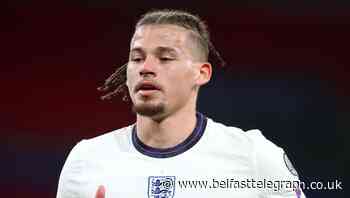 Kalvin Phillips believes ‘sky’s the limit’ as he chases England Euro 2020 spot