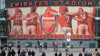 Arsenal chief fears abuse in stadiums when fans return