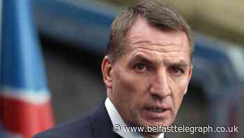 Brendan Rodgers says Leicester have shown they can compete with the ‘Big Six’