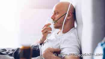Home Oxygen Program Helped COVID Pneumonia Patients