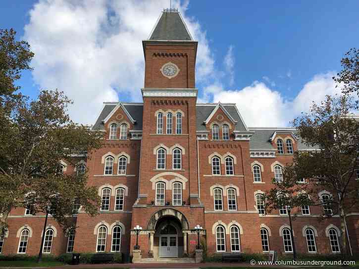 Coronavirus Update: Increase in Cases, College Vaccine Clinics & More