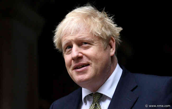 Boris Johnson looks set to unveil passport trials for venues next month