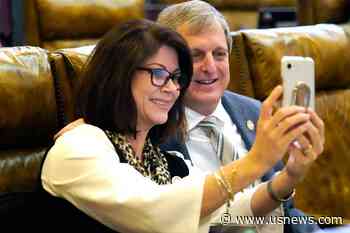 Pay Raises, Yes; Tax Changes, No: Mississippi Session Ends
