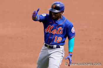 Lindor: Easy Decision to Sign $341M, 10-Year Deal With Mets